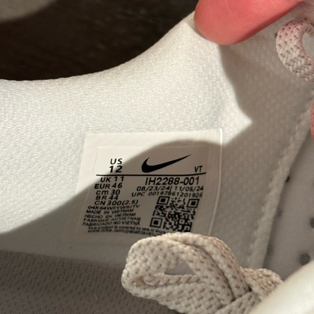 Men’s Nike Pegasus Premium - Picture 4 of 5